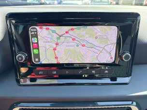 SEAT Arona 1.0 TSi Eco Style DSG-Automat