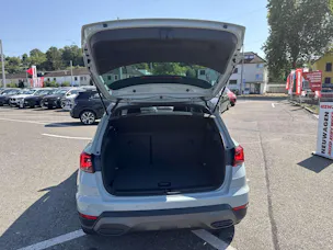SEAT Arona 1.0 TSi Eco Style DSG-Automat