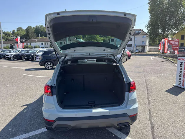 SEAT Arona 1.0 TSi Eco Style DSG-Automat
