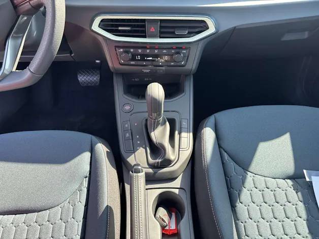 SEAT Arona 1.0 TSi Eco Style DSG-Automat