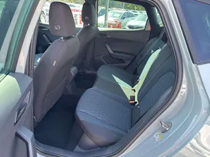SEAT Arona 1.0 TSi Eco Style DSG-Automat