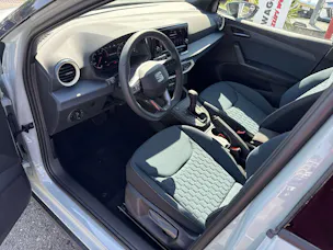 SEAT Arona 1.0 TSi Eco Style DSG-Automat