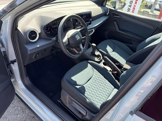 SEAT Arona 1.0 TSi Eco Style DSG-Automat