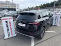 SKODA Karoq 2.0 TSi SportLine 4x4 DSG-Automat