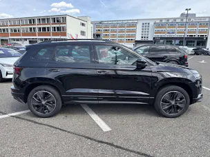 SKODA Karoq 2.0 TSi SportLine 4x4 DSG-Automat