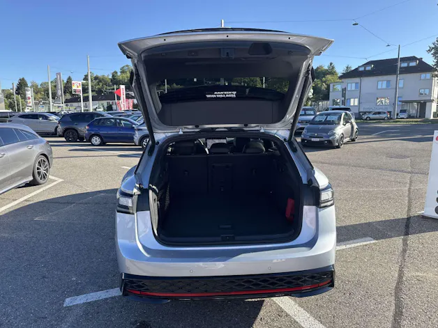 VW ID.7 Tourer GTX 86 kWh 340PS 4Motion Automat