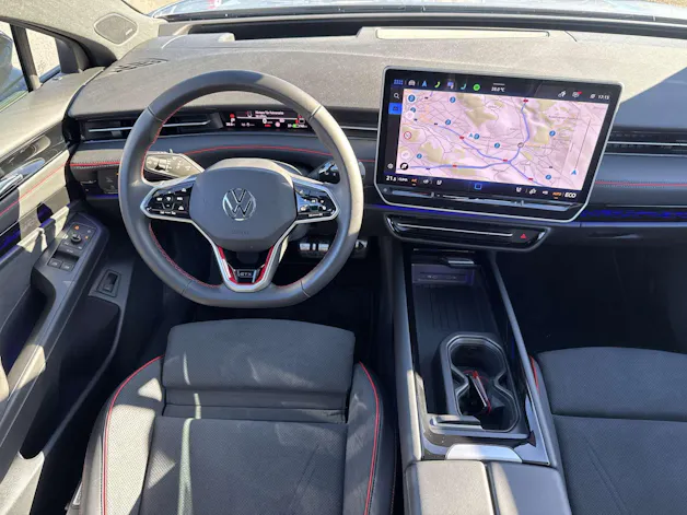 VW ID.7 Tourer GTX 86 kWh 340PS 4Motion Automat