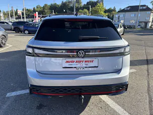 VW ID.7 Tourer GTX 86 kWh 340PS 4Motion Automat
