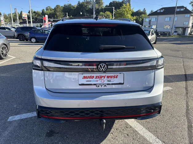 VW ID.7 Tourer GTX 86 kWh 340PS 4Motion Automat