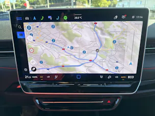 VW ID.7 Tourer GTX 86 kWh 340PS 4Motion Automat
