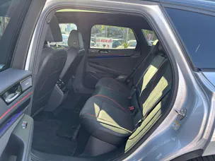 VW ID.7 Tourer GTX 86 kWh 340PS 4Motion Automat