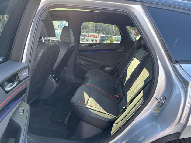 VW ID.7 Tourer GTX 86 kWh 340PS 4Motion Automat