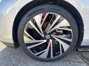 VW ID.7 Tourer GTX 86 kWh 340PS 4Motion Automat