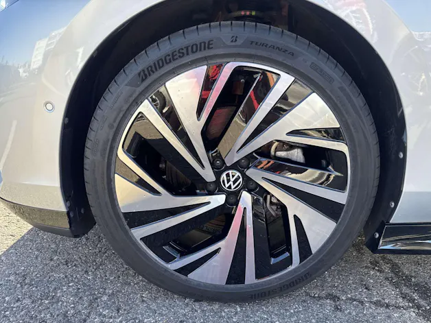 VW ID.7 Tourer GTX 86 kWh 340PS 4Motion Automat