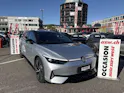 VW ID.7 Tourer GTX 86 kWh 340PS 4Motion Automat