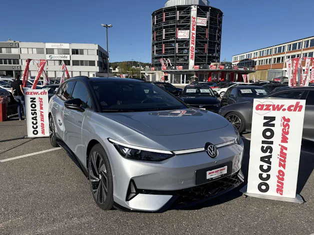 VW ID.7 Tourer GTX 86 kWh 340PS 4Motion Automat
