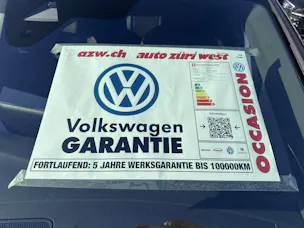 VW ID.7 Tourer GTX 86 kWh 340PS 4Motion Automat