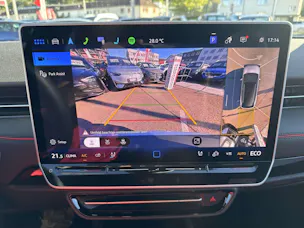 VW ID.7 Tourer GTX 86 kWh 340PS 4Motion Automat