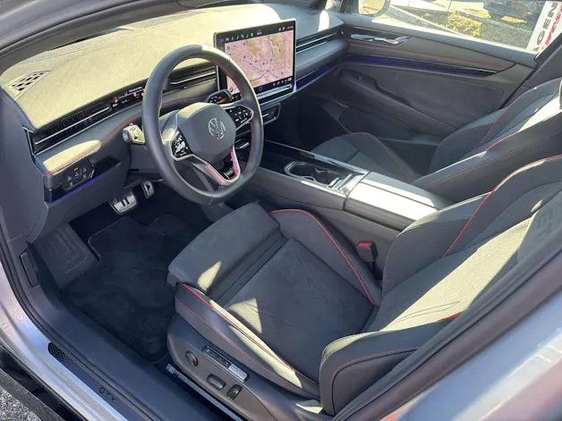 VW ID.7 Tourer GTX 86 kWh 340PS 4Motion Automat