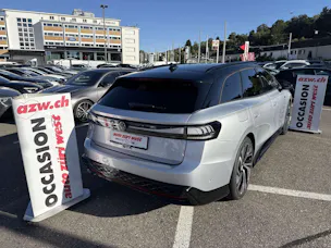 VW ID.7 Tourer GTX 86 kWh 340PS 4Motion Automat