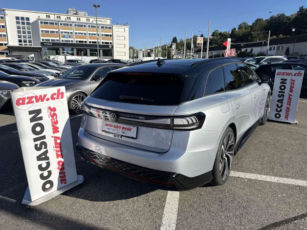 VW ID.7 Tourer GTX 86 kWh 340PS 4Motion Automat