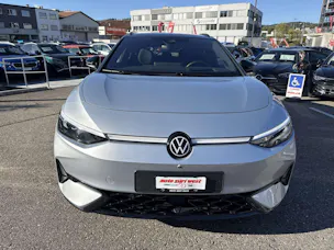 VW ID.7 Tourer GTX 86 kWh 340PS 4Motion Automat