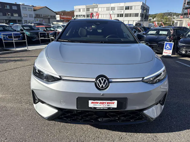 VW ID.7 Tourer GTX 86 kWh 340PS 4Motion Automat