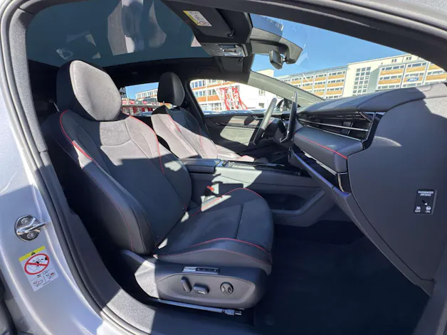 VW ID.7 Tourer GTX 86 kWh 340PS 4Motion Automat