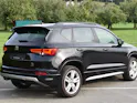 SEAT Ateca 2.0 TDI Swiss FR 4Drive DSG