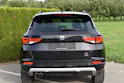 SEAT Ateca 2.0 TDI Swiss FR 4Drive DSG