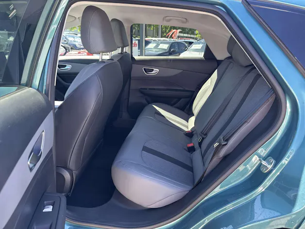 MG 4 EV 64kWh Premium Facelift Automat