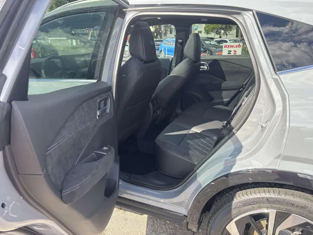 NISSAN Qashqai 1.3 DIG-T MHEV Tekna+ Xtronic-Automat