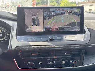 NISSAN Qashqai 1.3 DIG-T MHEV Tekna+ Xtronic-Automat