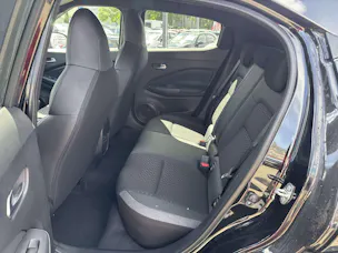 NISSAN Juke 1.0 DIG-T N-Connecta DCT-Automat