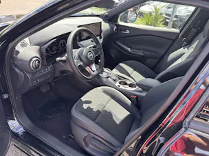 NISSAN Juke 1.0 DIG-T N-Connecta DCT-Automat