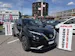NISSAN Juke 1.0 DIG-T N-Connecta DCT-Automat
