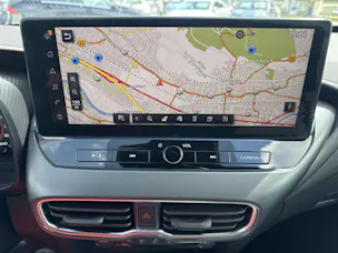 NISSAN Juke 1.0 DIG-T N-Connecta DCT-Automat