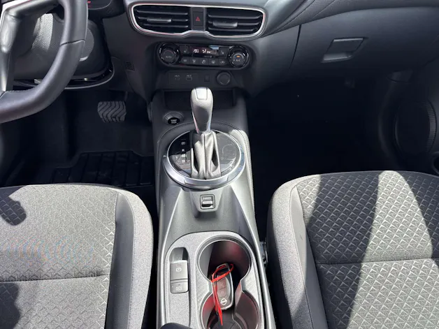 NISSAN Juke 1.0 DIG-T N-Connecta DCT-Automat
