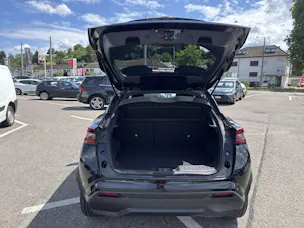 NISSAN Juke 1.0 DIG-T N-Connecta DCT-Automat