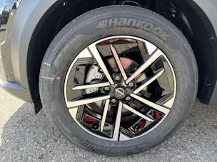 NISSAN Juke 1.0 DIG-T N-Connecta DCT-Automat