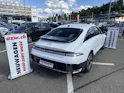 HYUNDAI Ioniq 6 77kWh Plus Line 325PS 4WD Automat