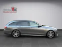 MERCEDES-BENZ E 200 d AMG Line 9G-Tronic * Night-Paket *