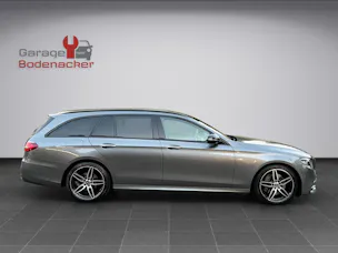 MERCEDES-BENZ E 200 d AMG Line 9G-Tronic * Night-Paket *
