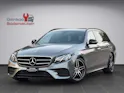 MERCEDES-BENZ E 200 d AMG Line 9G-Tronic * Night-Paket *