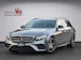 MERCEDES-BENZ E 200 d AMG Line 9G-Tronic * Night-Paket *