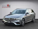 MERCEDES-BENZ E 200 d AMG Line 9G-Tronic * Night-Paket *
