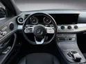 MERCEDES-BENZ E 200 d AMG Line 9G-Tronic * Night-Paket *