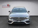 MERCEDES-BENZ E 200 d AMG Line 9G-Tronic * Night-Paket *