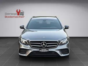 MERCEDES-BENZ E 200 d AMG Line 9G-Tronic * Night-Paket *