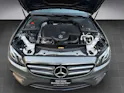MERCEDES-BENZ E 200 d AMG Line 9G-Tronic * Night-Paket *